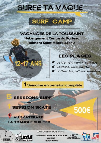 En tête de l'actu